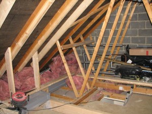 Loft Conversions Guildford