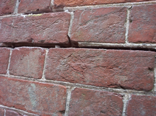 Structural Building Repairs Guildford
