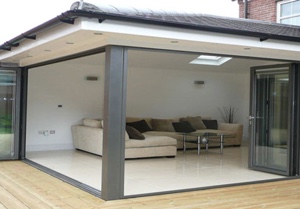 Garage Conversion Guildford