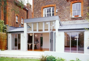 House Extension Guildford