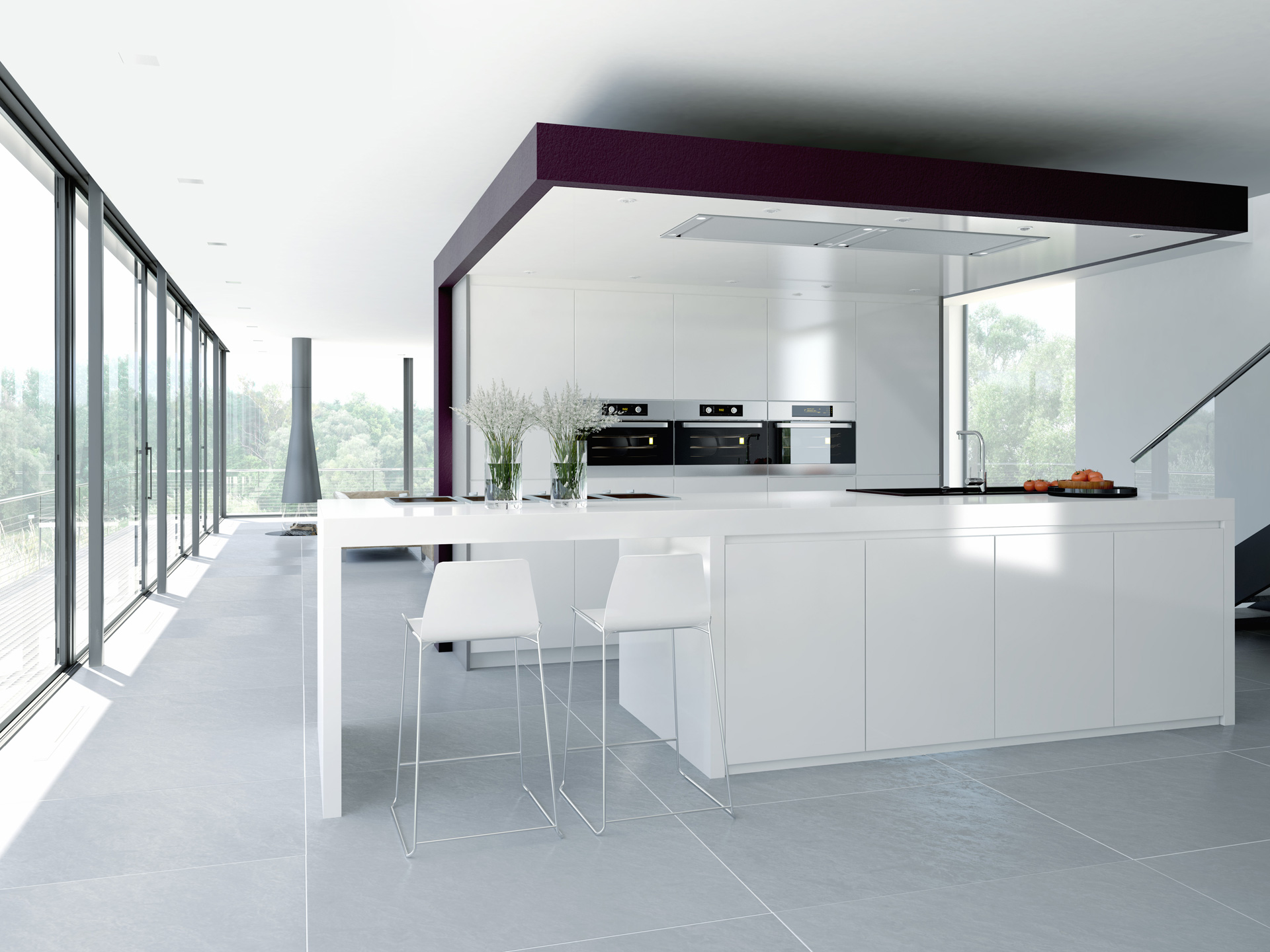 Kitchen & Bathroom Design Guildford