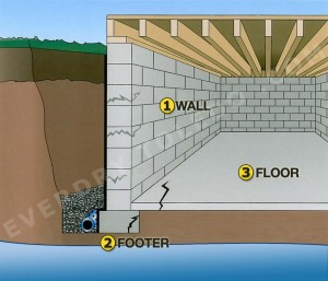 Basement Changes Guildford