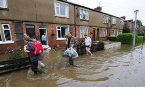 Flood Repairs Guildford