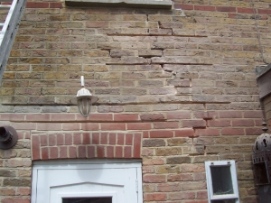 Structural Repairs Guildford